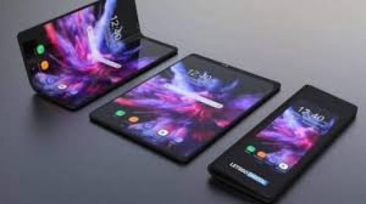 براءة اختراع خاصة بـ “شاومي” لتطوير هاتف ذكي قابل للطي