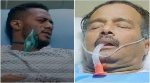 أخطاء في الأعمال المعروضة ضمن موسم الدراما الرمضانية،