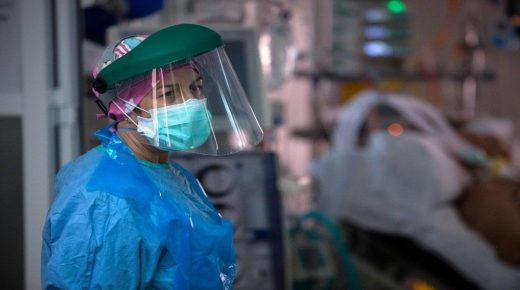 الجزائرتسجل 179 حالة جديدة، وتونس تتخطى عتبة 1000 مصاب