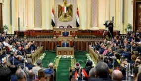 11 برلمانياً قيد الحجر الصحي
