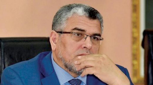 الرميد : ليس هناك أكثر إيذاء من الاغتيال المعنوي للناس باختلاق الأراجيف وإشاعتها