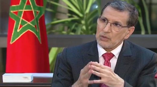 العثماني:400 ألف شخص لم يستفيدوا بعد من الدعم ..و تدعيم التعليم الخصوصي خبر زائف