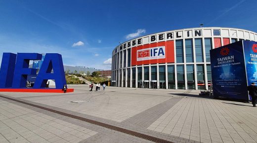 معرض IFA 2020 سيكون مفتوحًا للصحفيين، ولكن ليس لعامة الناس