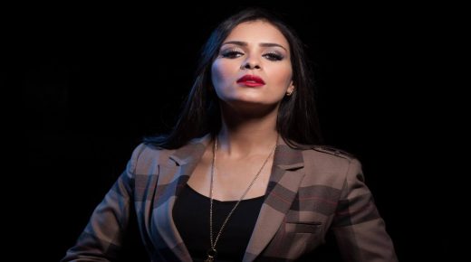 صفاء حبريكو تتعرض للهجوم بسبب مقطع فيديو