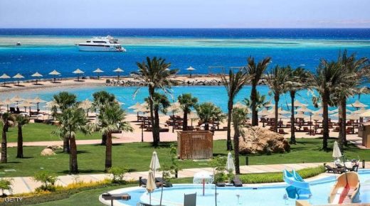مصر ستعيد فتح ثلاثة محافظات أمام السياحة.