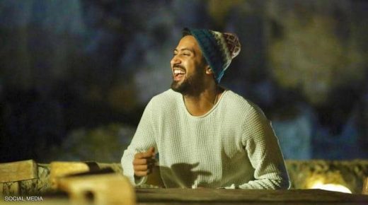 عمرو راضي يواجه هجوما كبيرا على مواقع التواصل