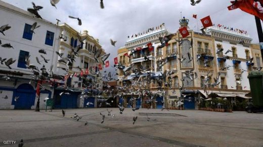 رئيس حكومة تونس يحذّر من تردي الاقتصاد.. ويدعو إلى “الإنقاذ”