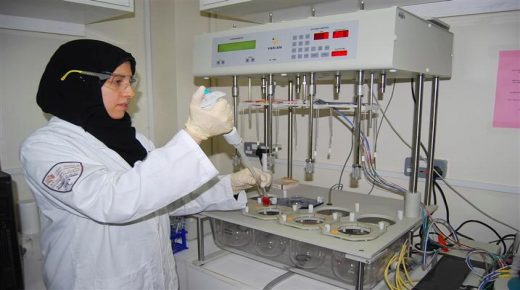 دور الصناعة الدوائية المغربية في إحداث قطب للرخاء بين أوروبا وإفريقيا