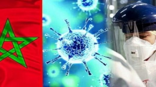 نسبة الإصابة بالمغرب بلغت 22.4 ٪ لكل 100 ألف نسمة.