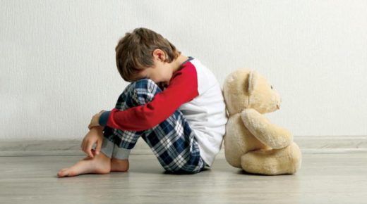 كيف نعاقب الأطفال دون الشعور بالذنب؟
