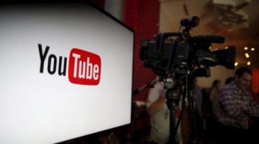 100 مليون أمريكى شاهدوا يوتيوب على شاشات التلفزيون كل شهر.. تقرير