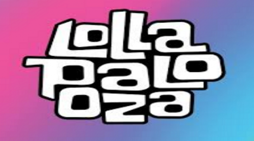 إلغاء مهرجان Lollapalooza بسبب فيروس كورونا
