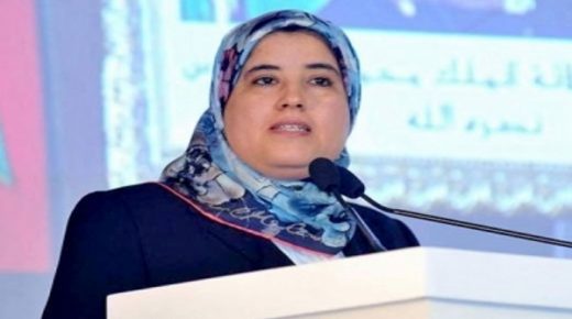 وزارة التضامن عبأت جميع مكونات القطب الاجتماعي وكيفت برامجها مع الظرفية الجديدة