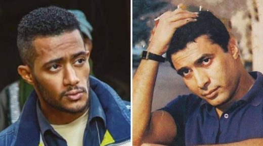 مقارنة محمد رمضان وأحمد زكي تشعل تويتر
