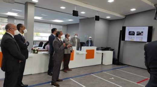 هذه هي خطة العمل لاستئناف الأنشطة بالمرافق العمومية التي تشرف عليها الوكالة الوطنية للسلامة الطرقية