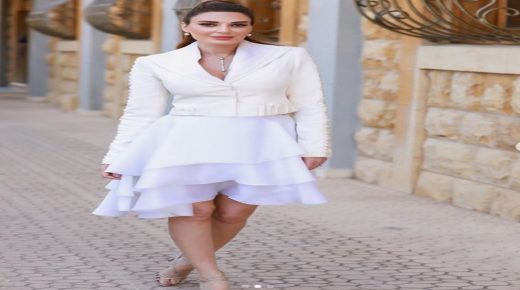سيرين عبدالنور توجه رسالة لمتابعيها: ابتسموا وتناسوا أوجاعكم