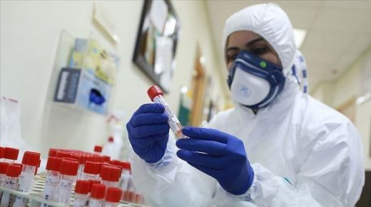 تسجيل 19 حالة جديدة بالجائحة بجهة مراكش آسفي