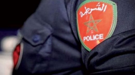 توقيف أربعة أشخاص للاشتباه في ارتباطهم بشبكة إجرامية للتهريب الدولي للمخدرات
