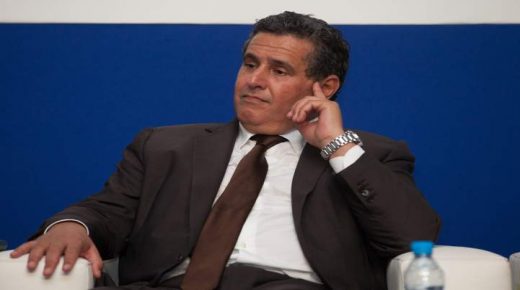 وباء كورونا أظهر أنه يجب القيام بمجهود كبير على مستوى تأهيل الأسواق والمجاوز