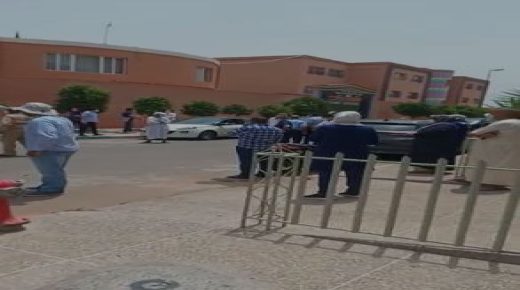 شد الحبل بين إدراة مؤسسة صوفيا بمراكش و بعض أولياء التلاميذ يفجر أزمة