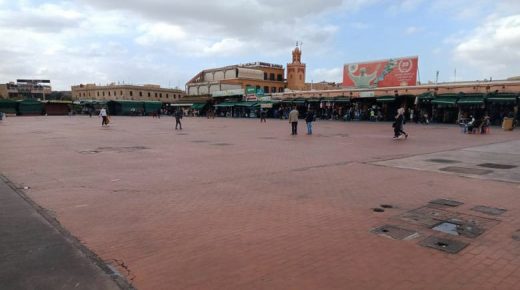 تسجيل 08 حالات جديدة بمراكش