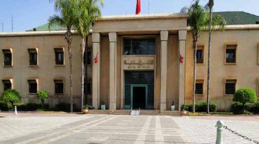 مستغلو مراكن وسائل النقل بمراكش يطالبون المجلس الجماعي بانصافهم