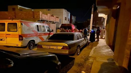 جريمة قتل تهز ساكنة “حي الفتح بالعروي” إقليم الناظور
