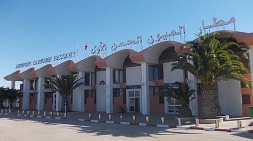 استعدادات مكثفة بالعيون لاستقبال من كانوا عالقين بالديار الإسبانية