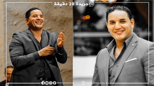 “قيس المجنون ” جديد رامي لبتش ملك الراي المغربي