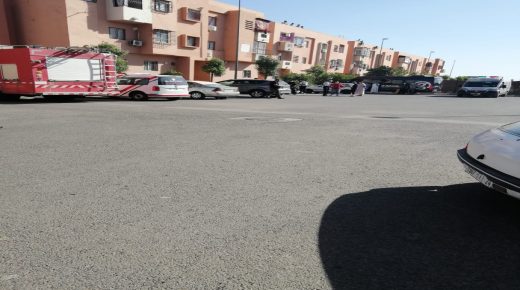 مراكش: شاب عشريني ينتحر في ظروف غامضة