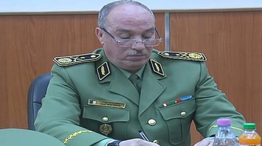 القضاء العسكري الجزائري يحكم على مدير المخابرات الداخلية السابق بالسجن 8 سنوات