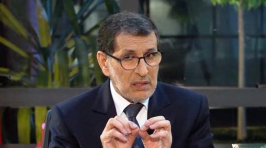 سعد الدين العثماني يدعو إلى الرفع من وتيرة تنفيذ الاستراتيجية الوطنية للتنمية المستدامة