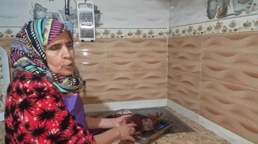 حملة تضامن مغربية واسعة مع اليوتيوبر “مي فتيحة”