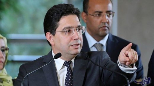 الوزير ناصر بوريطة يكشف عن موعد إعادة المغاربة العالقين بإسبانيا