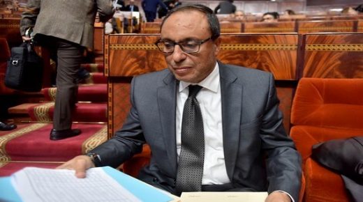 81 في المائة من الأوراش المرتبطة بقطاع التجهيز والنقل استعادت عافيتها