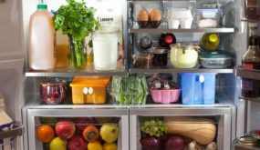 5 أطعمة لا تضعها ابدا في الثلاجة