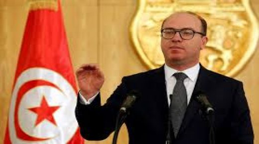 رئيس الحكومة التونسية يعلن انتصار بلاده في معركتها ضد وباء