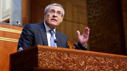 عدد المفرج عنهم عقب جلسات محاكمتهم عن بعد بمختلف محاكم المملكة، بلغ 1370 معتقلا.