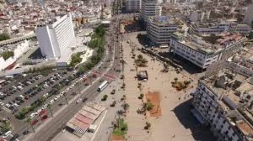 58 ٪ من السكان النشطين في منطقة التخفيف رقم 2 يعملون في قطاع الخدمات
