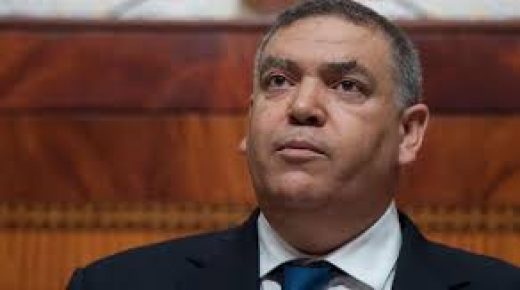وزير الداخلية: سيتم في القريب العاجل الدخول إلى مراحل أخرى من رفع الحجر الصحي
