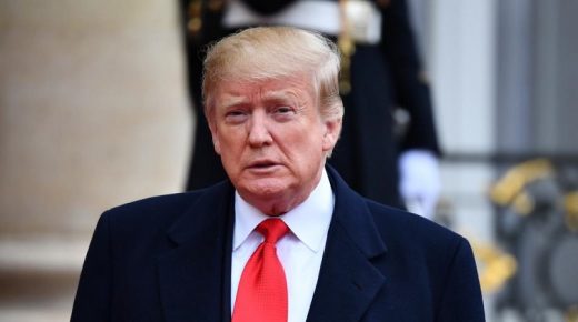 دونالد ترامب يسحب الحرس الوطني من العاصمة واشنطن