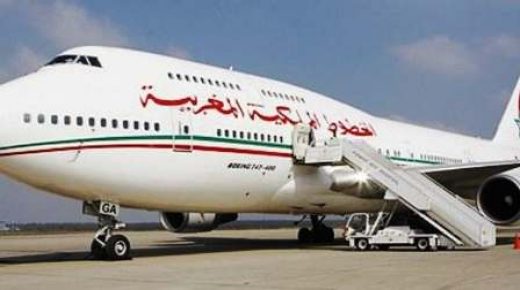 شركة الخطوط الملكية المغربية وضعت مخططا للتقشف ومجموعة إجراءات للحد من انعكاسات الأزمة الصحية