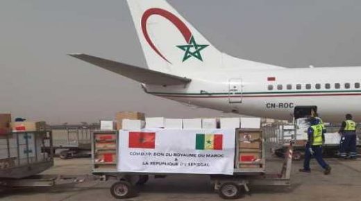 المبادرة الملكية تجاه البلدان الإفريقية “تجسيد لريادة حقيقية”