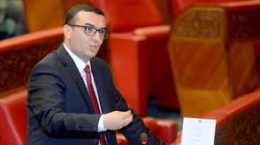 المحطة الصناعية المندمجة، المنطقة الحرة الأطلسية، بلغت نسبا مهمة في مجال استئناف الأنشطة