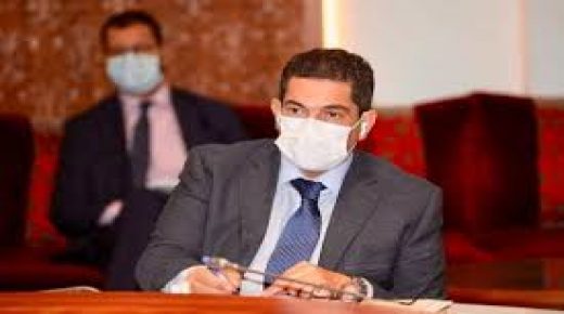 السيد أمزازي يدعو إلى تقريب وجهات النظر بين جمعيات أمهات وآباء التلاميذ ومؤسسات التعليم الخصوصي