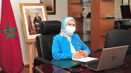 أولويات الوزارة رقمنة الخدمات الموجهة للمغاربة المقيمين بالخارج وتجويدها