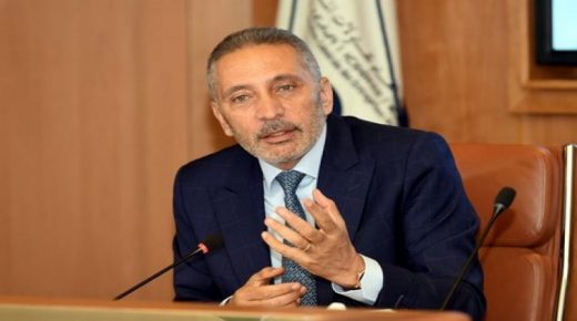 العلمي : إعادة انطلاق الأنشطة الاقتصادية بالمملكة ستكون أسرع من المتوقع منذ شهر
