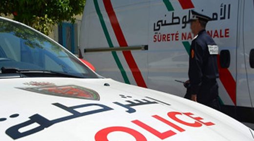 توقيف ثلاث سيدات يشتبه في تورطهن في إعداد منزل للدعارة بالدارالبيضاء