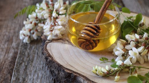 فوائد عسل الطلح: تعرف عليها