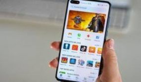 هواوي تطلق تحديث واجهة المستخدم المتطورة EMUI 10.1..